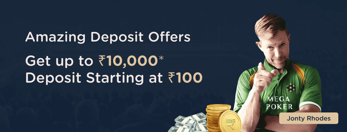 deposit offers
